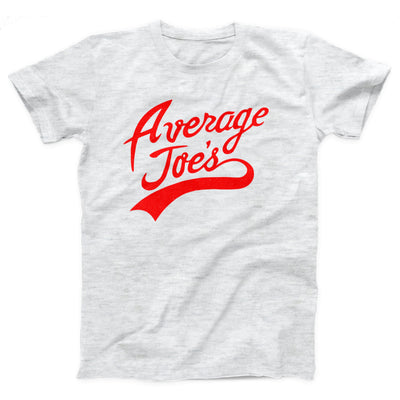 Average Joe's Team Uniform Adult Unisex T-Shirt - Twisted Gorilla