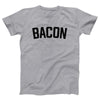 Bacon Adult Unisex T-Shirt - Twisted Gorilla