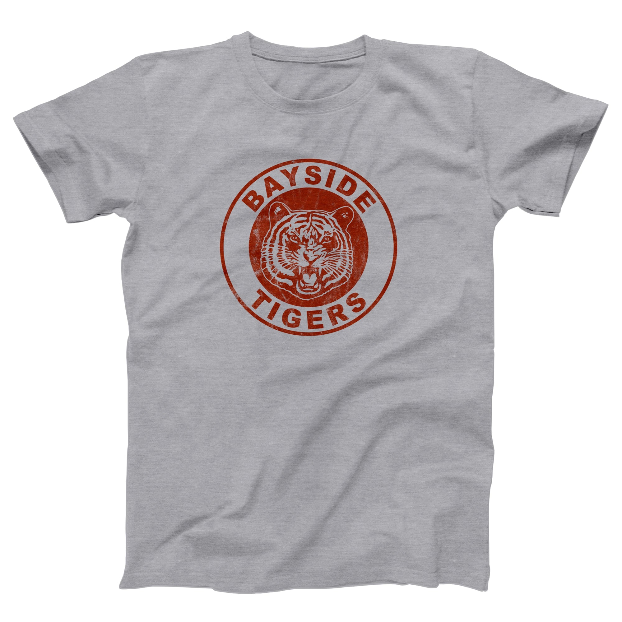 Bayside Tigers Adult Unisex T-Shirt