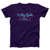 Blue Oyster Bar Adult Unisex T-Shirt - Twisted Gorilla