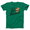 Call Me Old Fashioned Adult Unisex T-Shirt