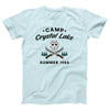 Camp Crystal Lake Adult Unisex T-Shirt