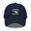 Catalina Wine Mixer Dad Hat - Twisted Gorilla