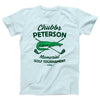 Chubbs Peterson Memorial Golf Tournament Adult Unisex T-Shirt - Twisted Gorilla