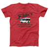 Cousin Eddie's RV Service & Repair Adult Unisex T-Shirt - Twisted Gorilla