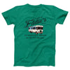 Cousin Eddie's RV Service & Repair Adult Unisex T-Shirt - Twisted Gorilla