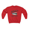 Cousin Eddie's RV Service & Repair Ugly Sweater - Twisted Gorilla