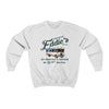 Cousin Eddie's RV Service & Repair Ugly Sweater - Twisted Gorilla