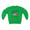 Cousin Eddie's RV Service & Repair Ugly Sweater - Twisted Gorilla