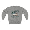 Cousin Eddie's RV Service & Repair Ugly Sweater - Twisted Gorilla