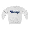 Cowboys Retro Sweatshirt - Twisted Gorilla