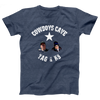 Cowboys Cave Adult Unisex T-Shirt