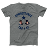 Cowboys Cave Adult Unisex T-Shirt