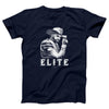 Dak is Elite Adult Unisex T-Shirt - Twisted Gorilla