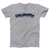 Dakamania Adult Unisex T-Shirt - Twisted Gorilla