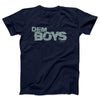 Dem Boys Adult Unisex T-Shirt - Twisted Gorilla