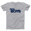 Dem Boys Adult Unisex T-Shirt - Twisted Gorilla