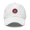 Donut Dad Hat - Twisted Gorilla