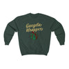 Gangsta Wrapper Ugly Sweater - Twisted Gorilla