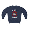 Hail Santa Ugly Sweater - Twisted Gorilla