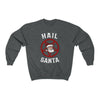 Hail Santa Ugly Sweater - Twisted Gorilla