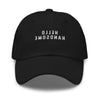 Hello Handsome Dad Hat - Twisted Gorilla