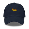 Hot Dog Dad Hat - Twisted Gorilla