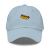 Hot Dog Dad Hat - Twisted Gorilla