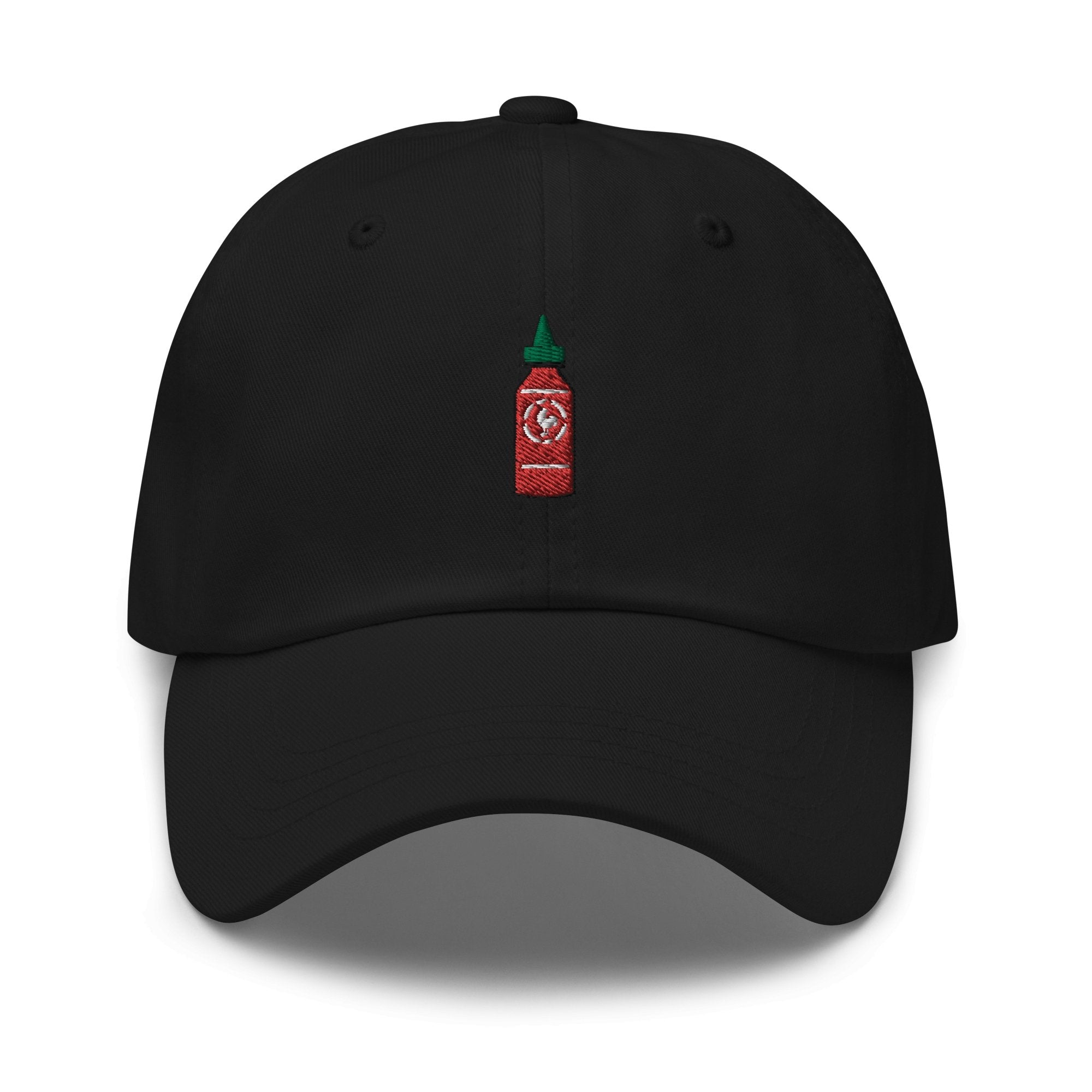 Hot Sauce Dad Hat - Twisted Gorilla