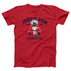 Jobu's Rum Adult Unisex T-Shirt - Twisted Gorilla