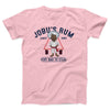 Jobu's Rum Adult Unisex T-Shirt - Twisted Gorilla