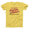 Kenosha Kickers Adult Unisex T-Shirt - Twisted Gorilla