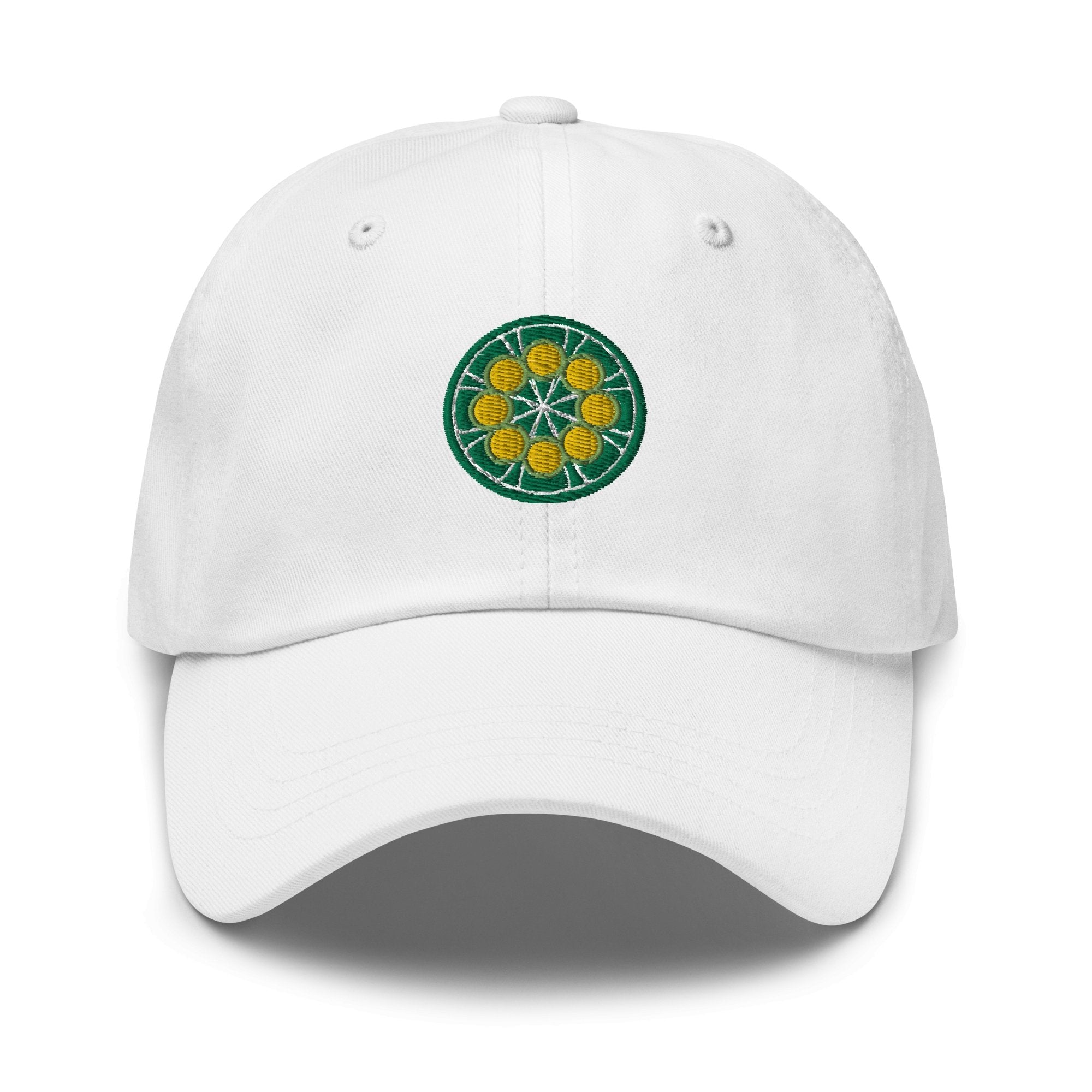 Limewire Dad Hat - Twisted Gorilla