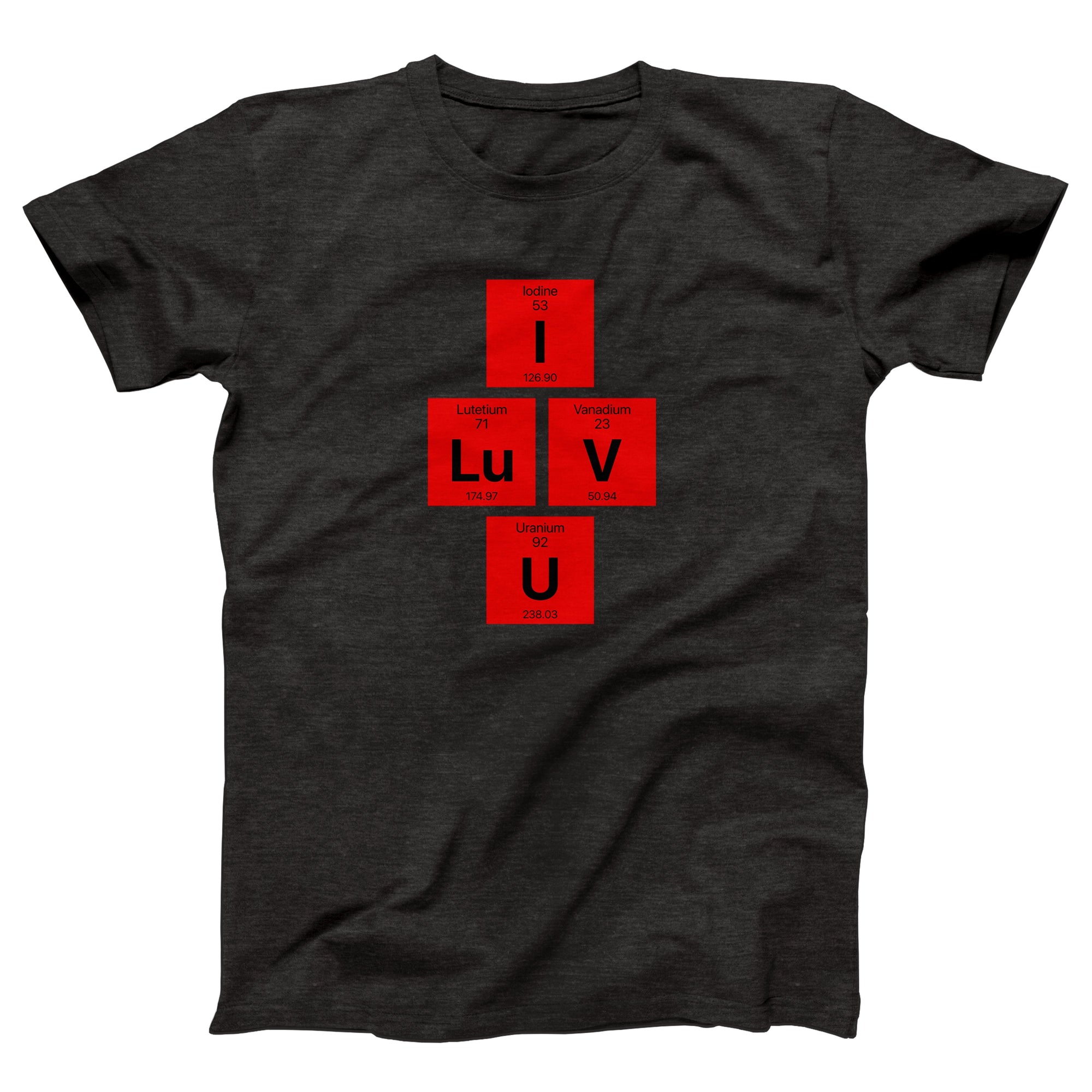 Love Periodically Adult Unisex T-Shirt - Twisted Gorilla