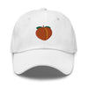 Peach Dad Hat - Twisted Gorilla