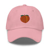 Peach Dad Hat - Twisted Gorilla