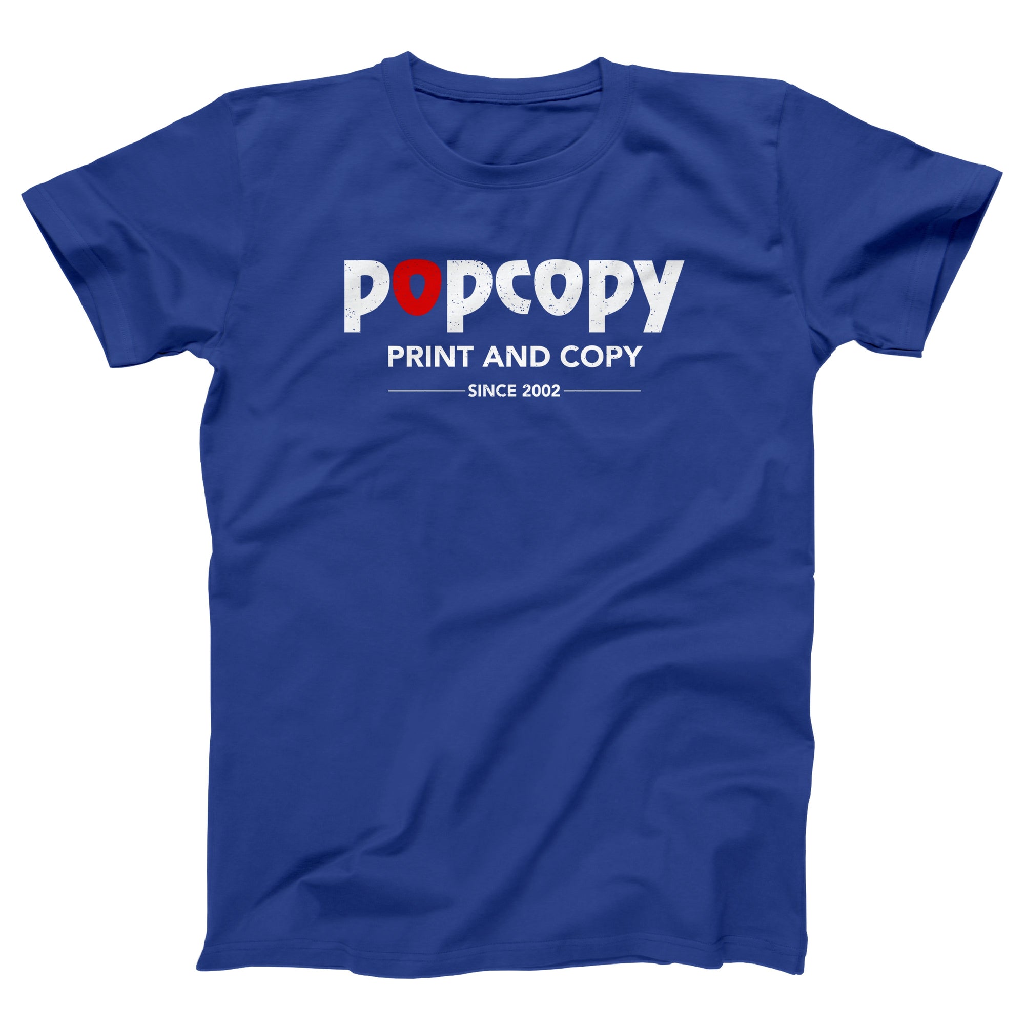 PopCopy Adult Unisex T-Shirt - Twisted Gorilla