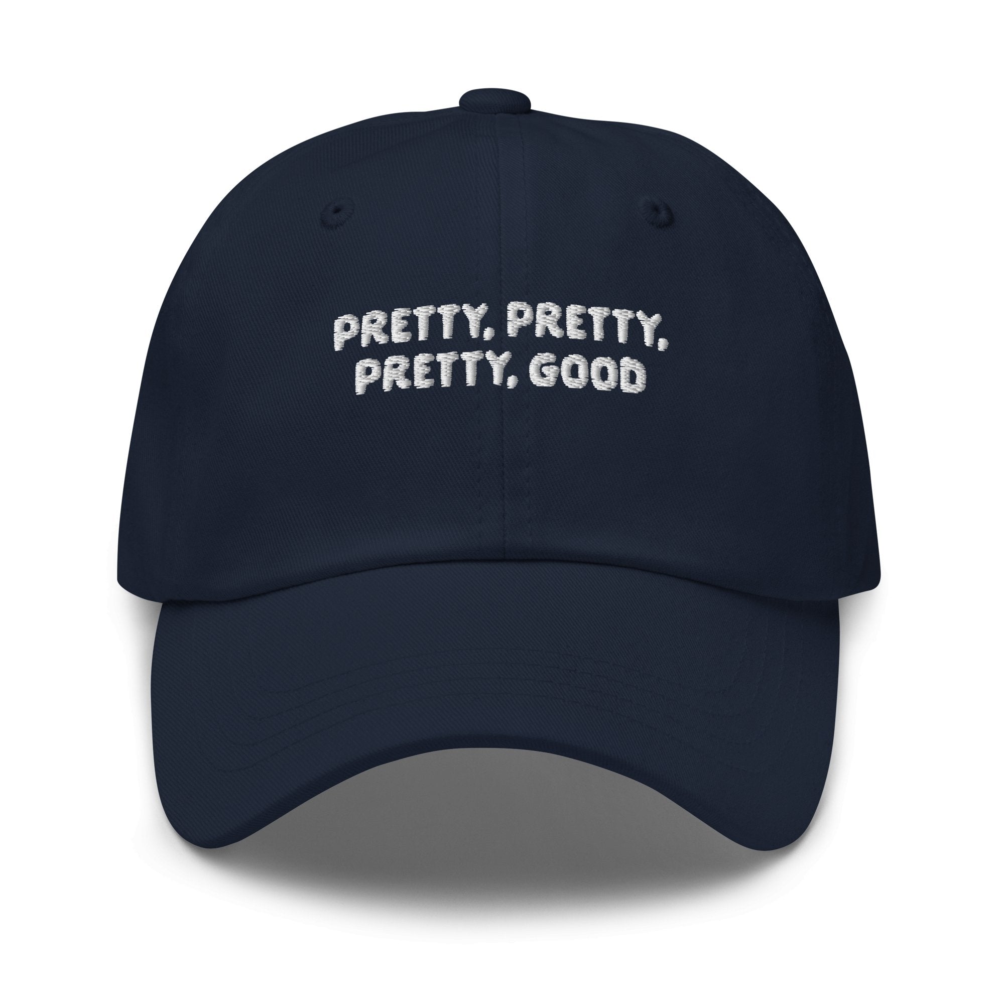 Pretty, Pretty, Pretty, Good Dad Hat - Twisted Gorilla