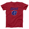 Shake Adult Unisex T-Shirt - Twisted Gorilla