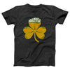 Shamrock Beer Adult Unisex T-Shirt - Twisted Gorilla