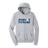 Sunday Funday Hoodie - Twisted Gorilla