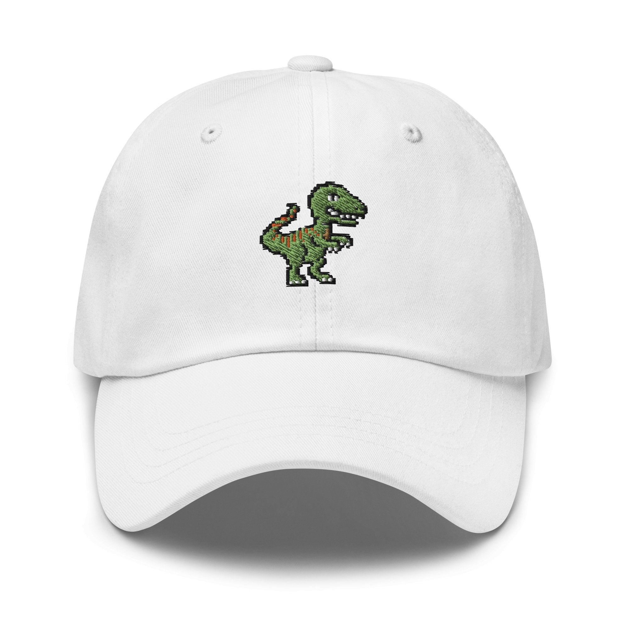 T-Rex Dad Hat - Twisted Gorilla