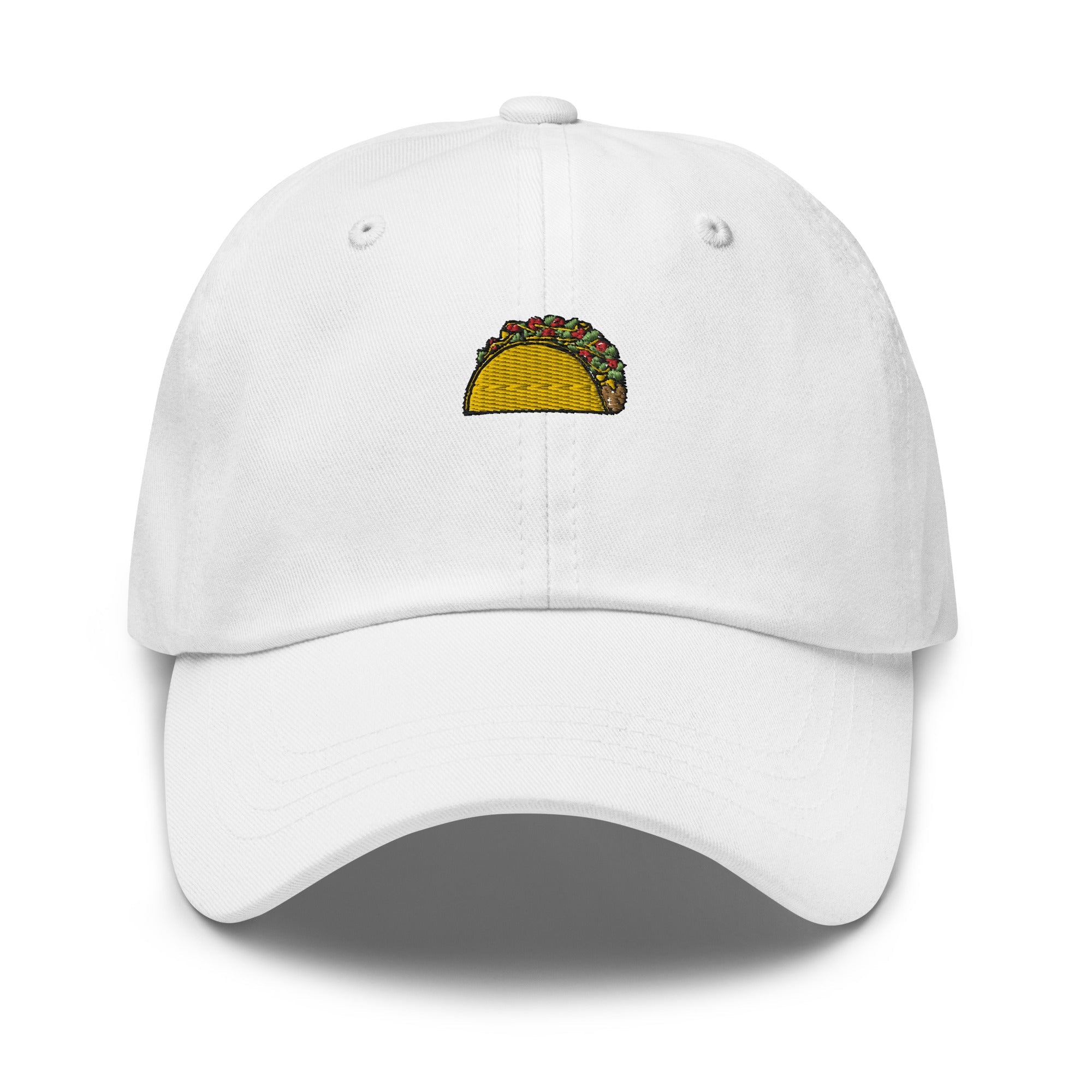 Taco Dad Hat - Twisted Gorilla