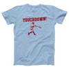 Touchdown! Adult Unisex T-Shirt - Twisted Gorilla