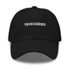 Triggered Dad Hat - Twisted Gorilla