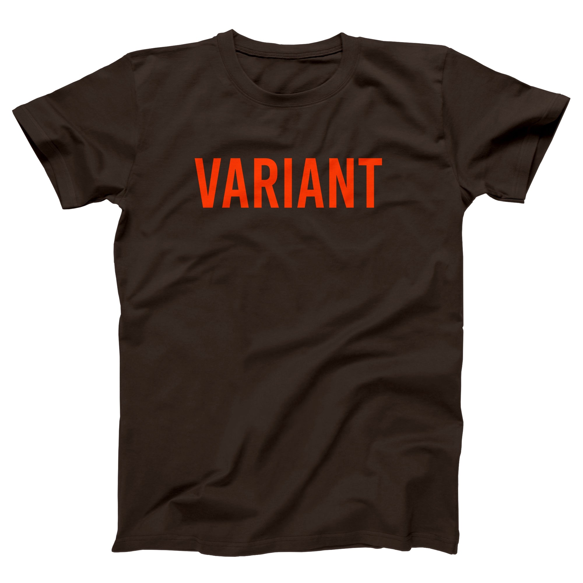 Variant Adult Unisex T-Shirt - Twisted Gorilla